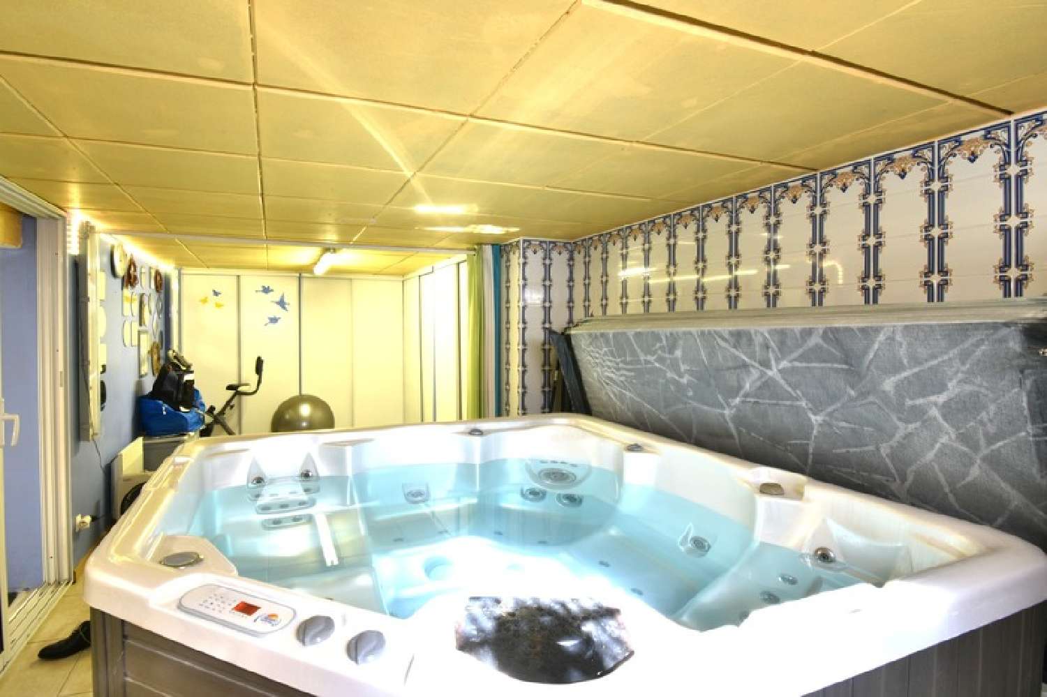 for sale house Illies Nord 4