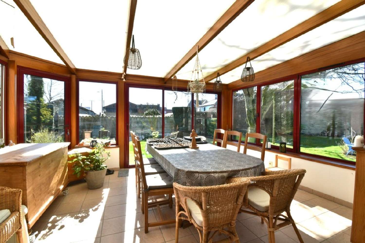 for sale house Illies Nord 6