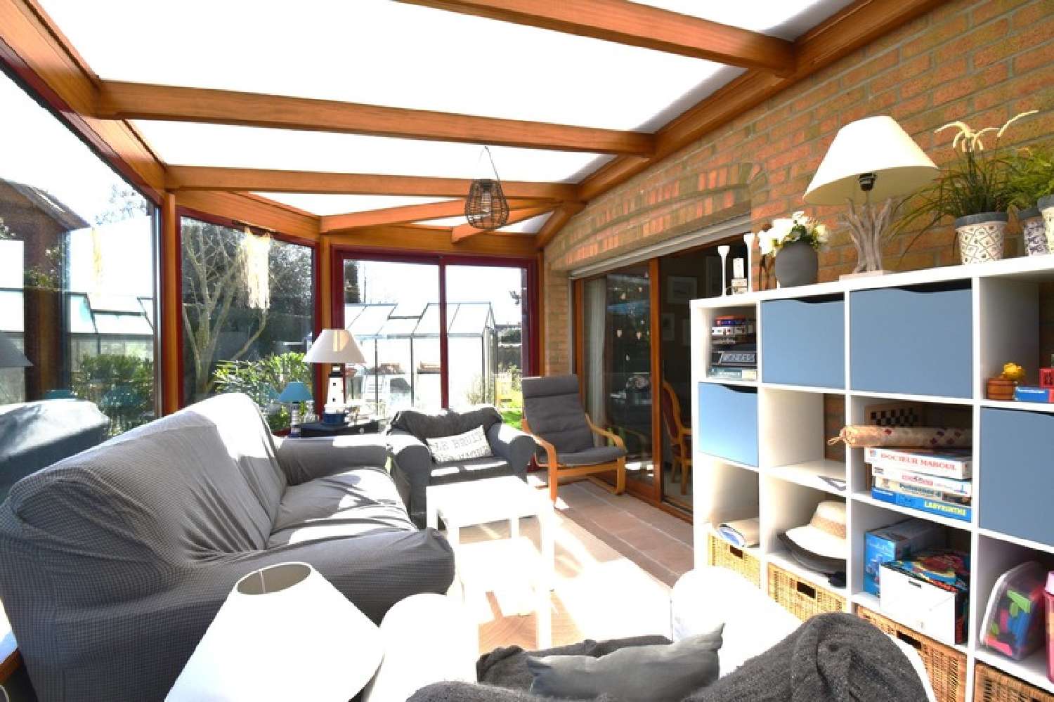 for sale house Illies Nord 7