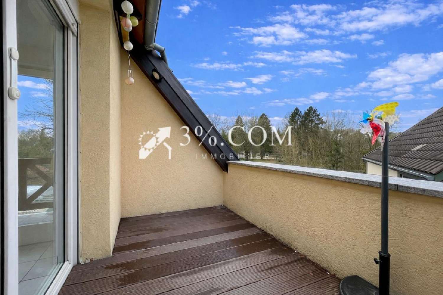  te koop huis Illkirch-Graffenstaden Bas-Rhin 3