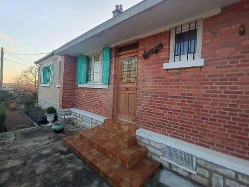 Imphy Nièvre maison foto 7316698