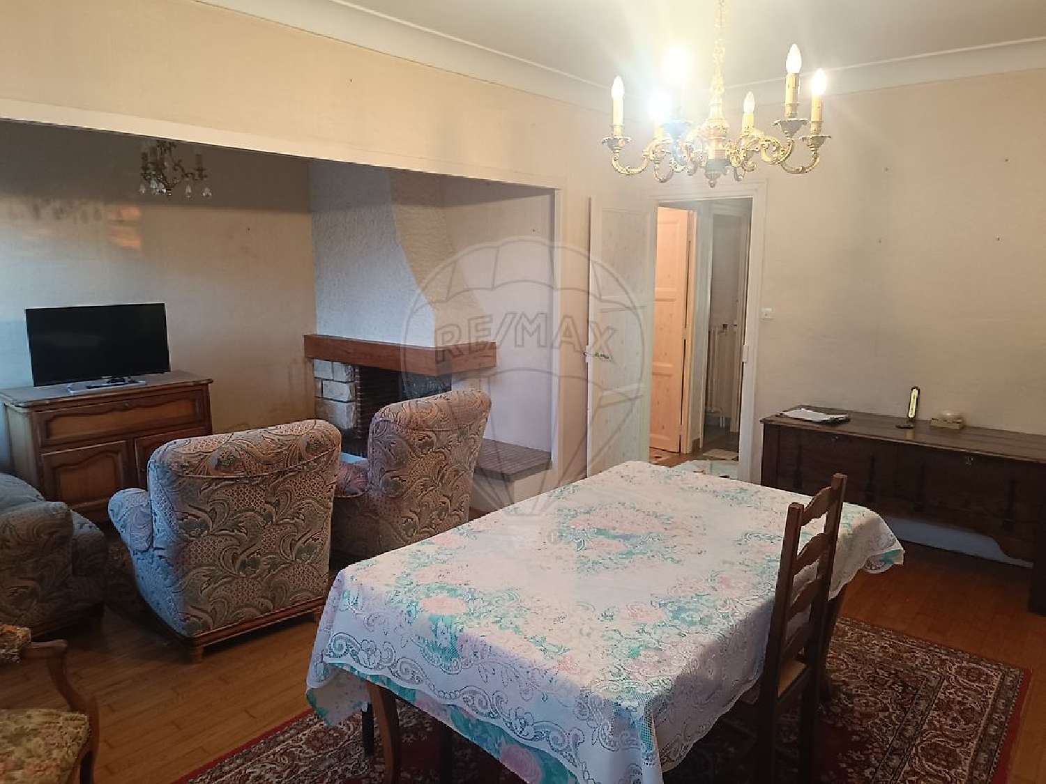  à vendre maison Imphy Nièvre 6