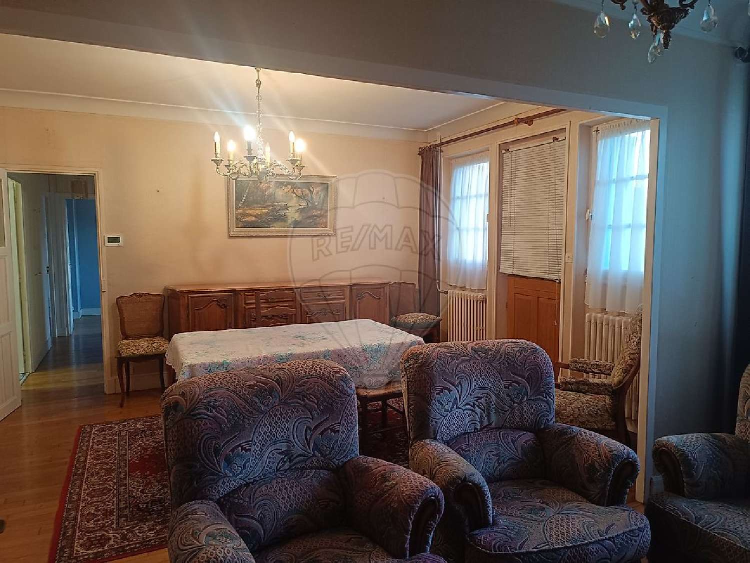  à vendre maison Imphy Nièvre 7