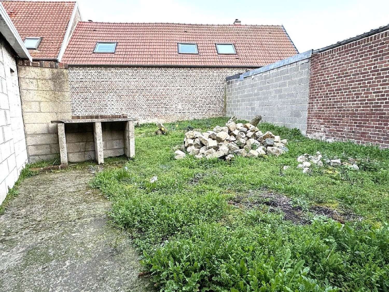  for sale house Inchy-en-Artois Pas-de-Calais 4