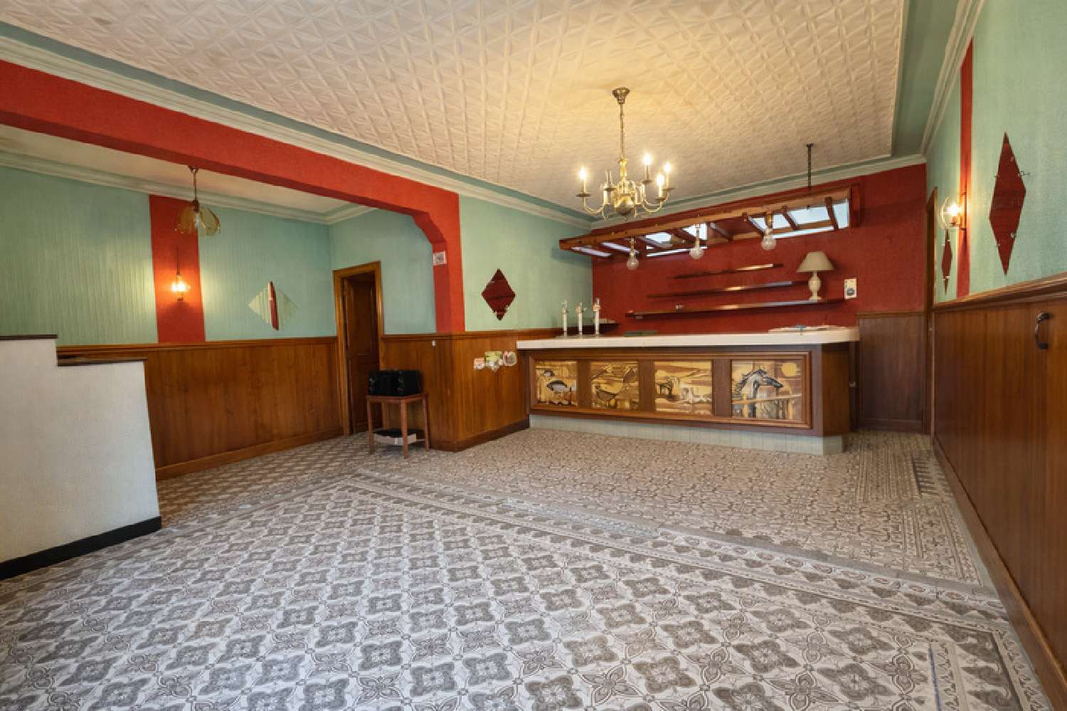  for sale house Inchy-en-Artois Pas-de-Calais 7