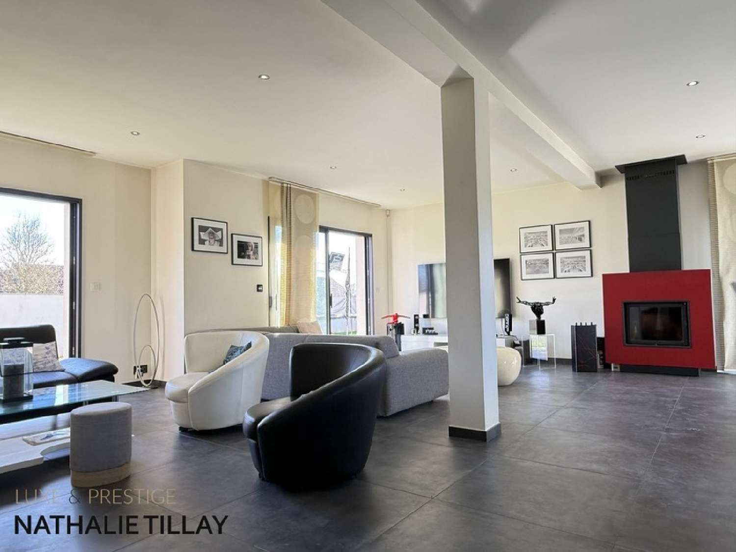  te koop huis Ingré Loiret 1