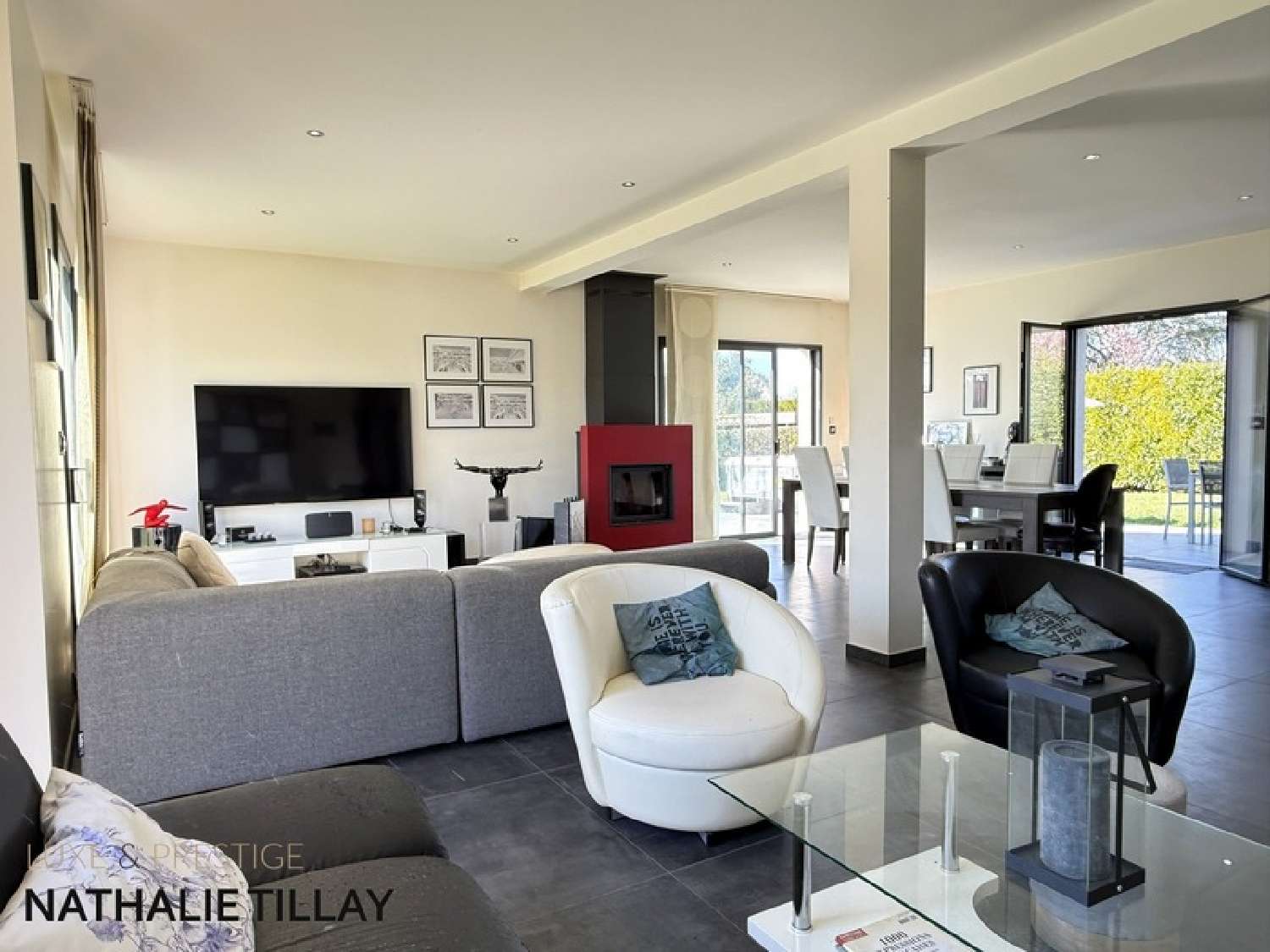  te koop huis Ingré Loiret 2