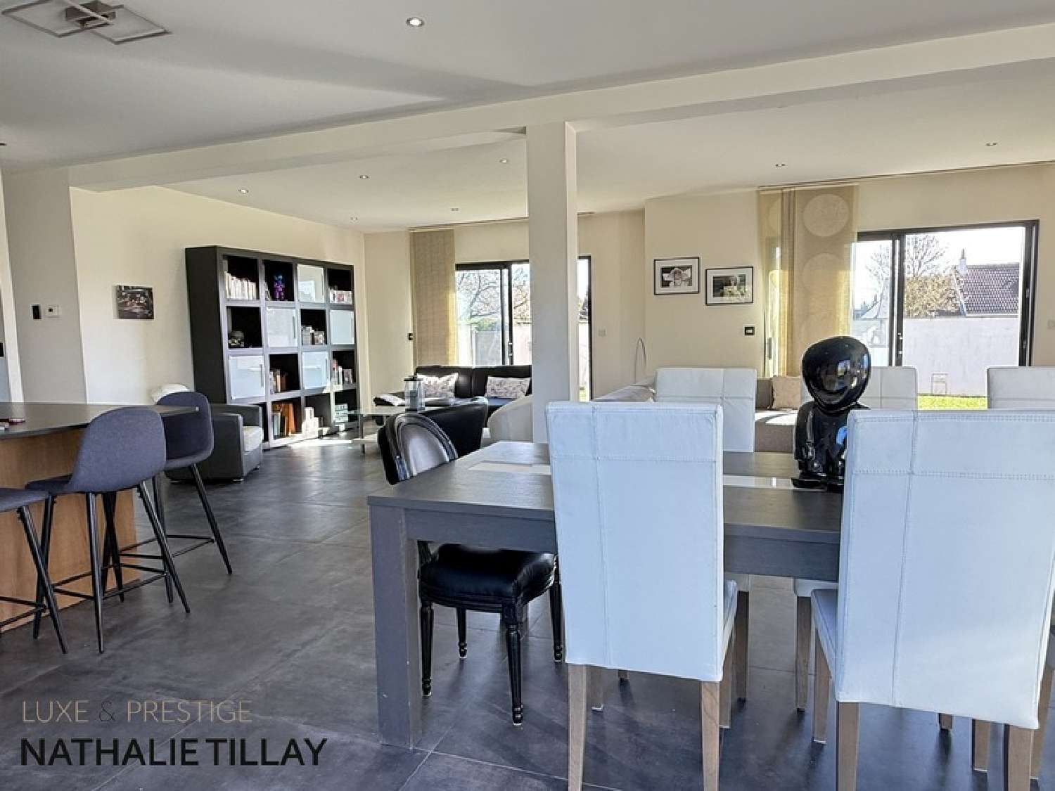  te koop huis Ingré Loiret 4