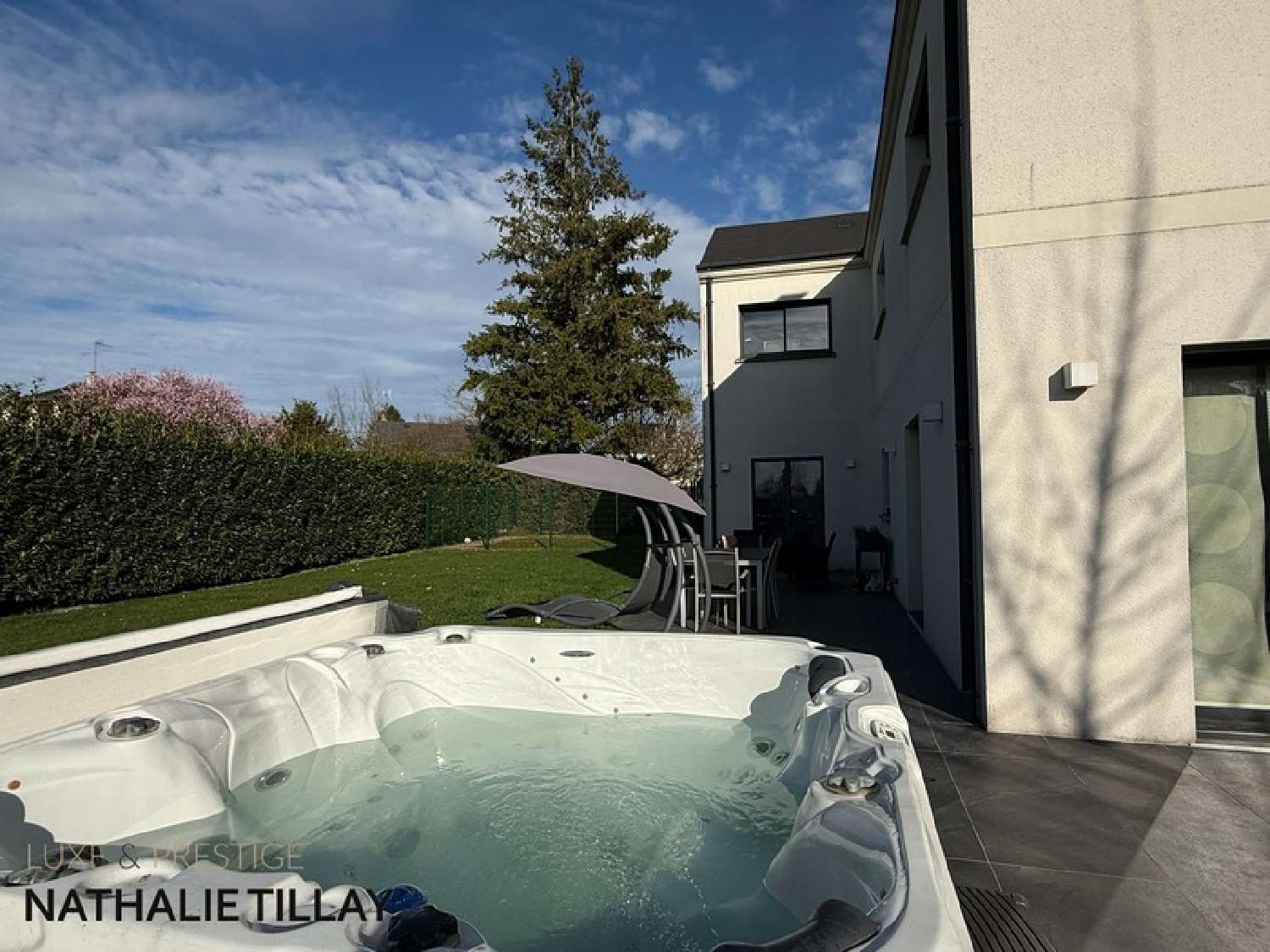  te koop huis Ingré Loiret 5