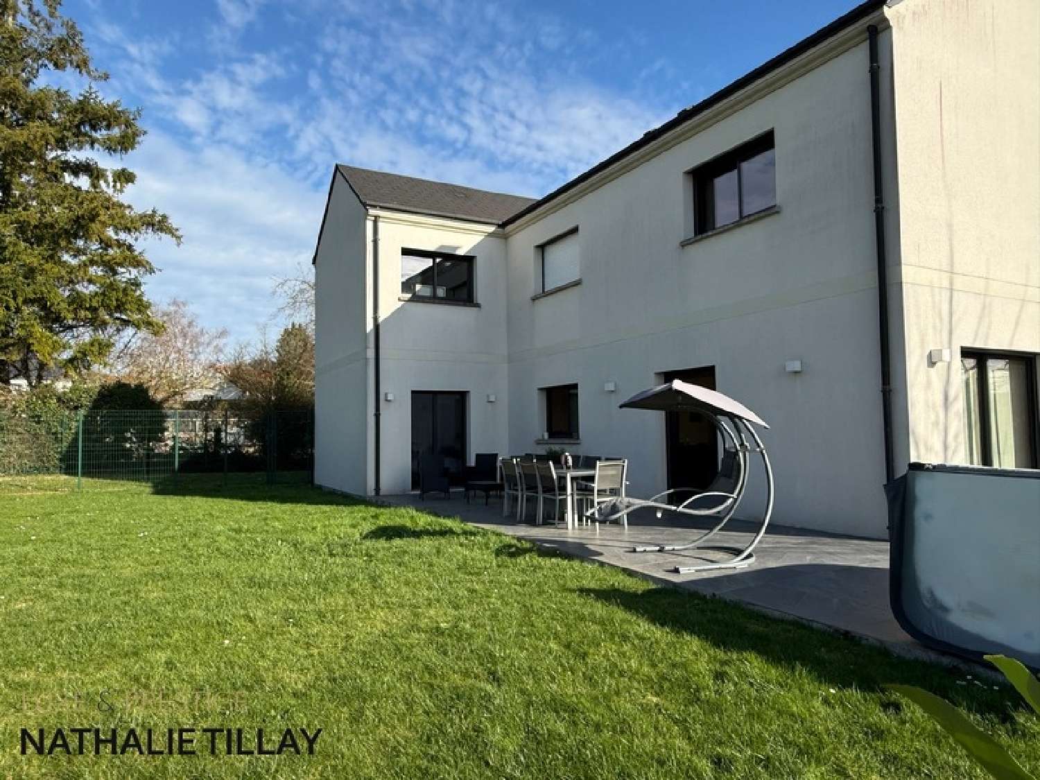  te koop huis Ingré Loiret 6