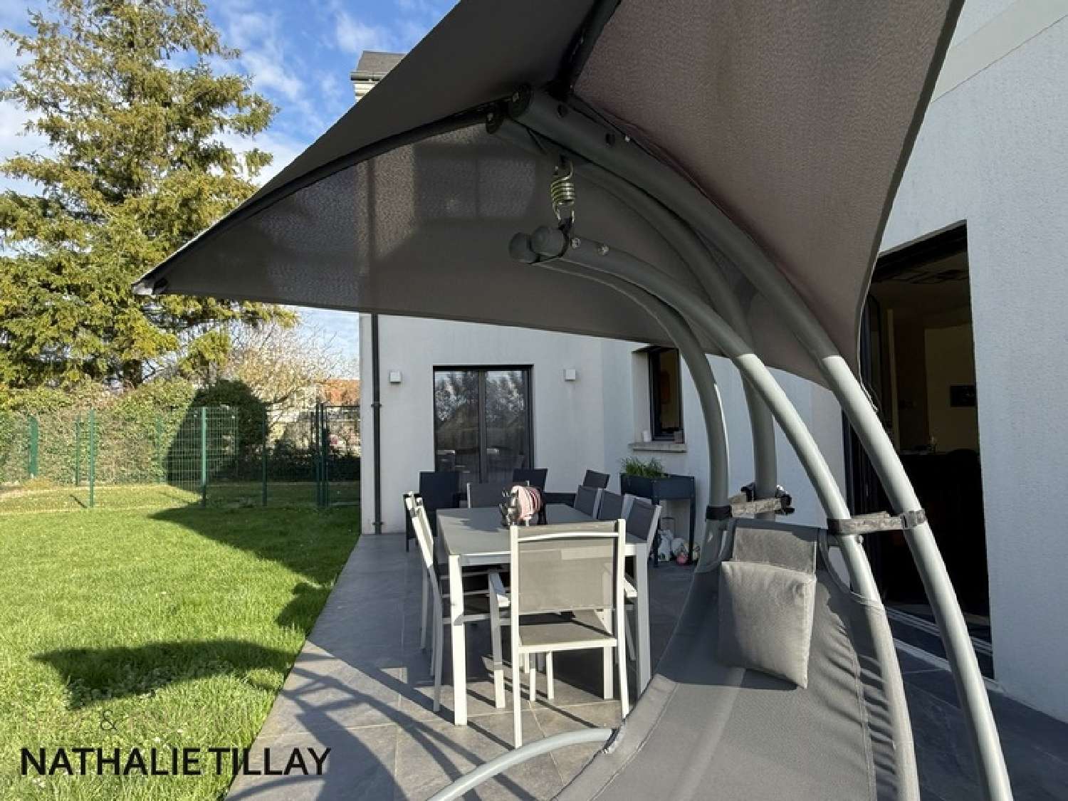  for sale house Ingré Loiret 7