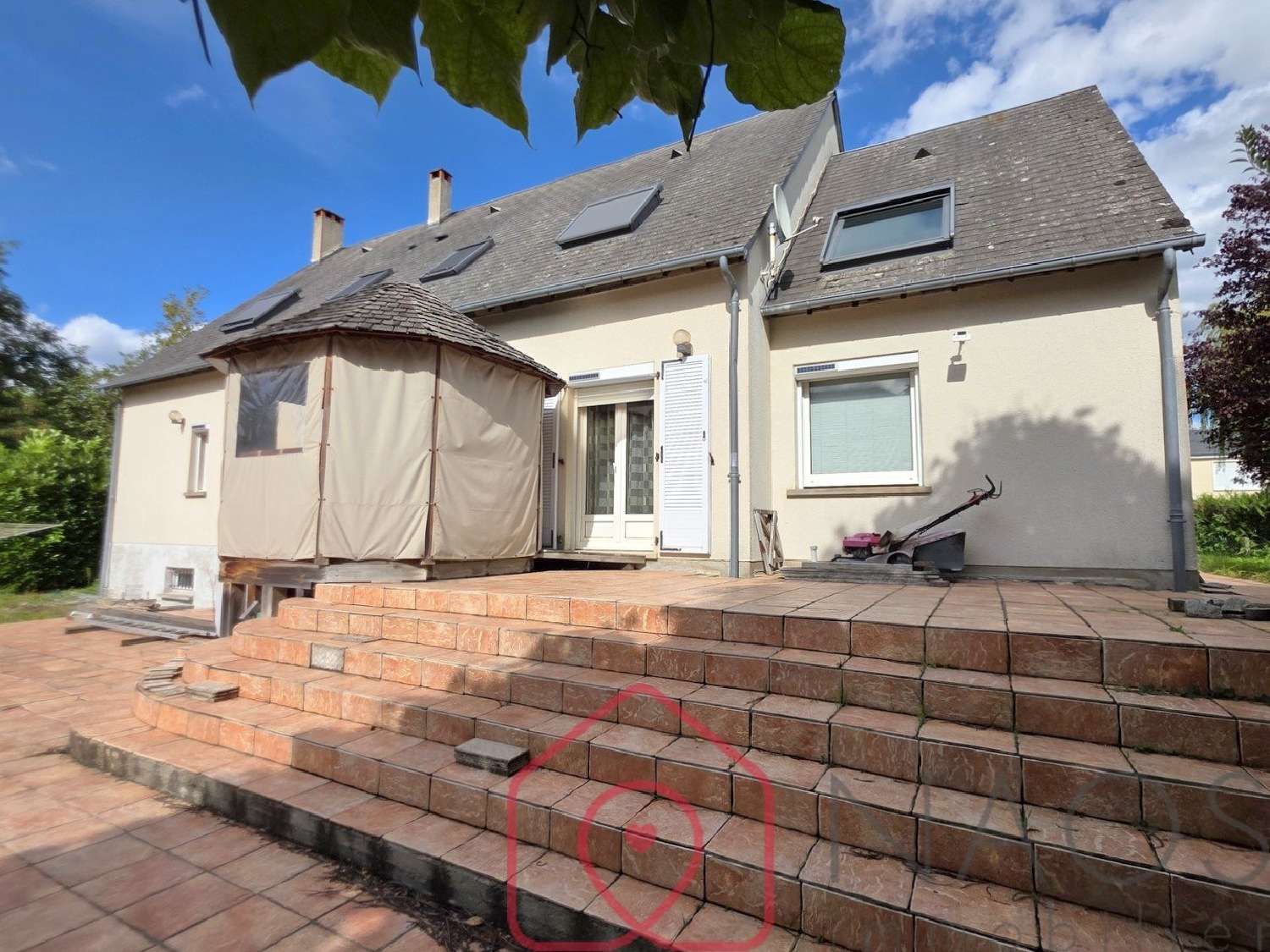  te koop huis Ingré Loiret 3