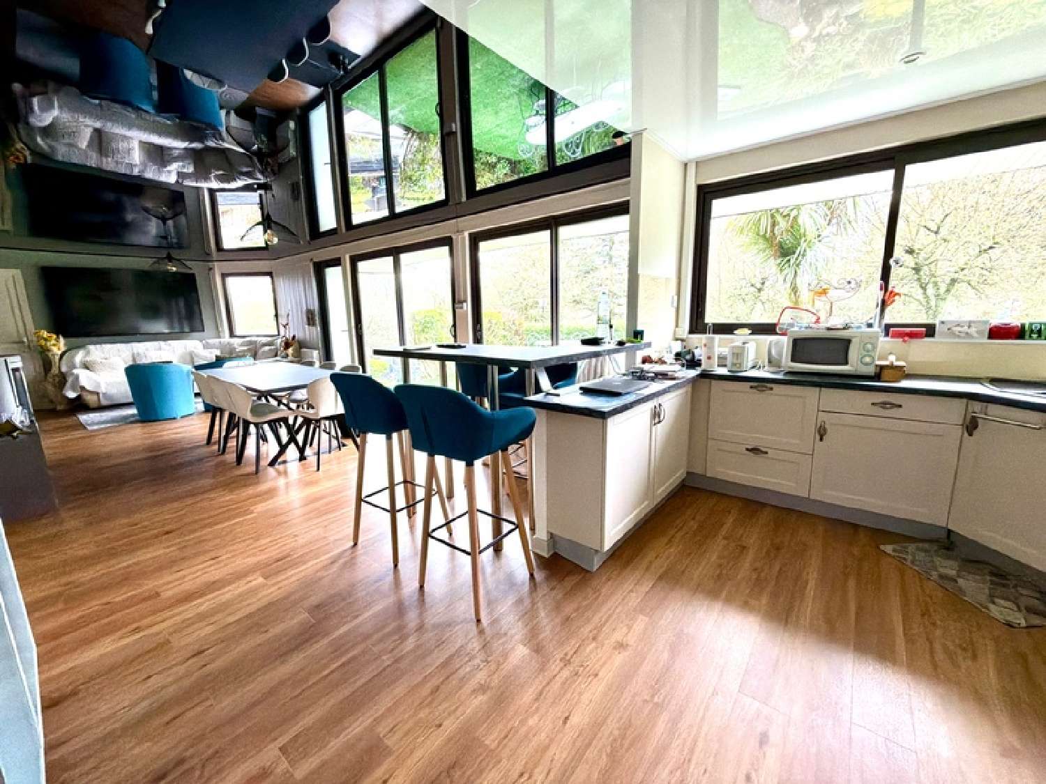  te koop huis Inzinzac-Lochrist Morbihan 2