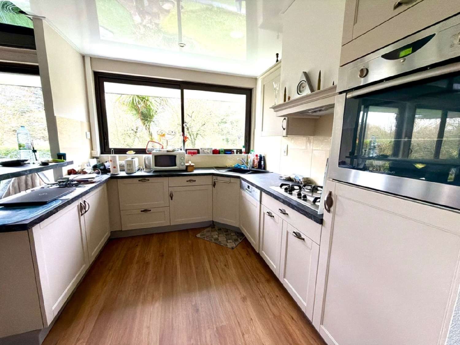  te koop huis Inzinzac-Lochrist Morbihan 3