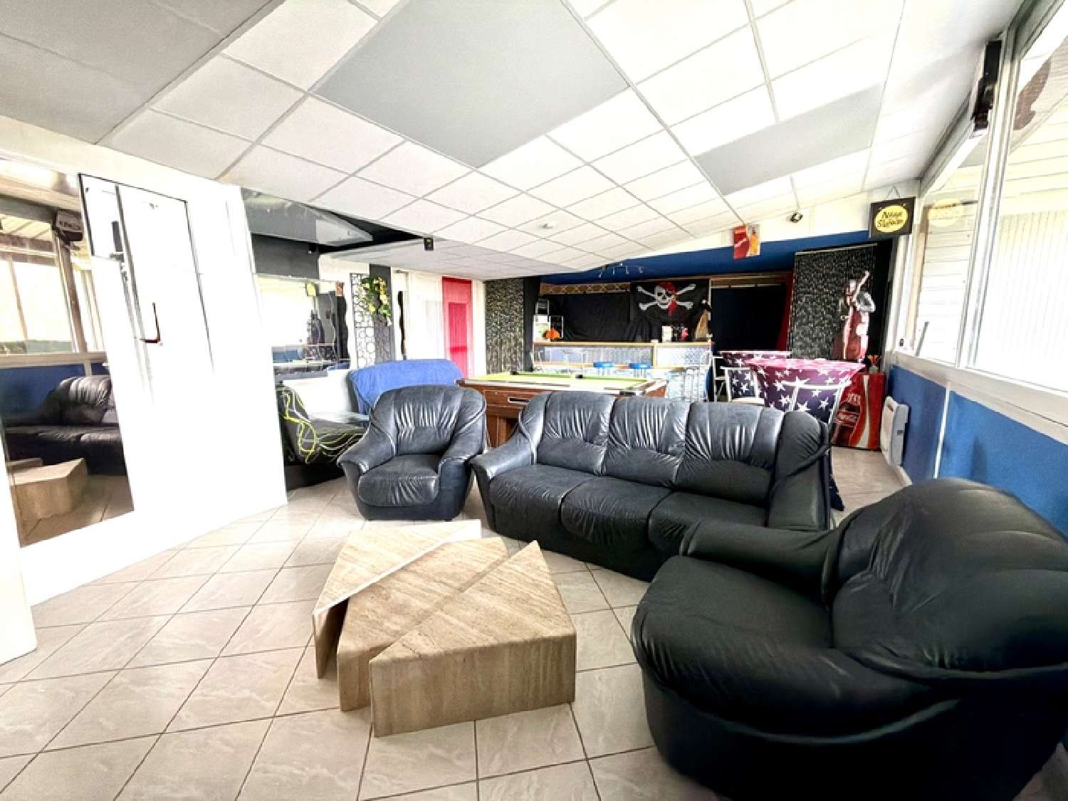  te koop huis Inzinzac-Lochrist Morbihan 6