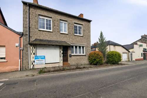 Irodouër Ille-et-Vilaine Haus Bild 7303138