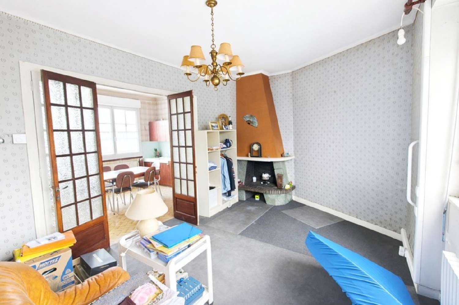  kaufen Haus Irodouër Ille-et-Vilaine 3