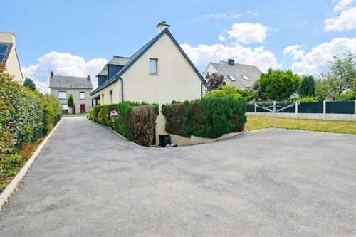 Irodouër Ille-et-Vilaine Haus Bild 7303139