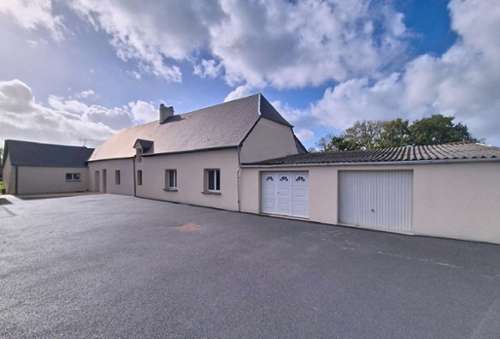 Isigny-sur-Mer Calvados house foto 7317877