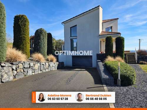 Isserteaux Puy-de-Dôme Haus Bild 7299712