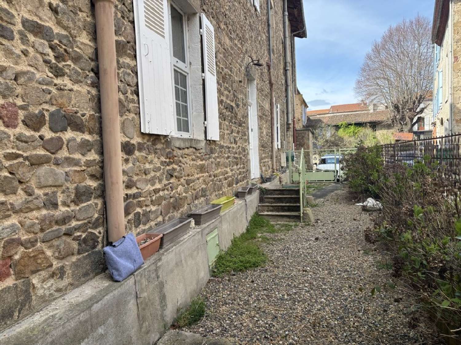 kaufen Haus Issoire Puy-de-Dôme 2