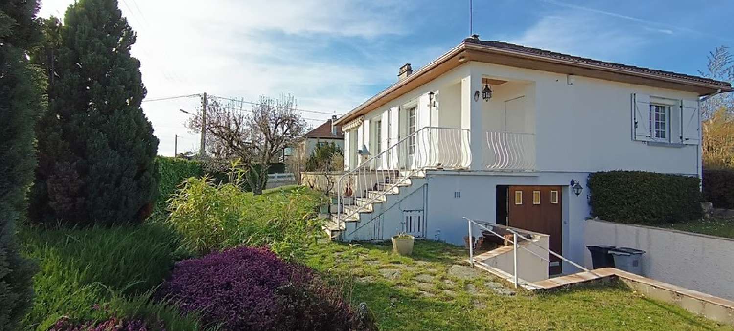  à vendre maison Issoire Puy-de-Dôme 1