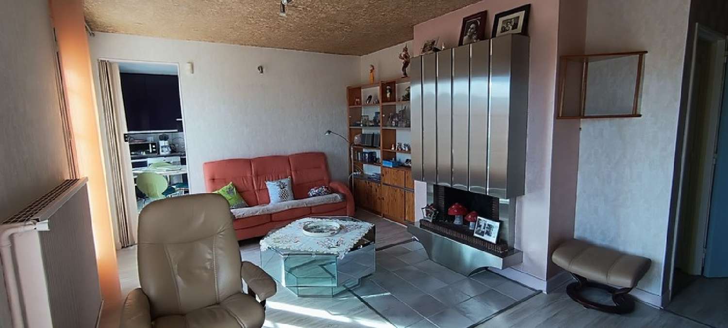  à vendre maison Issoire Puy-de-Dôme 4
