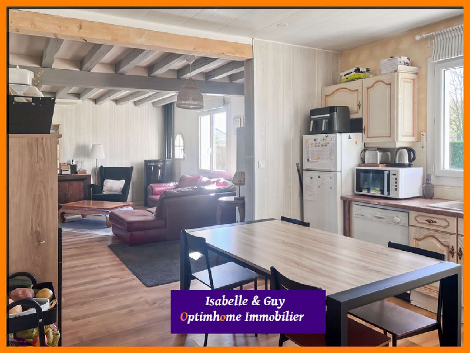  kaufen Haus Verneuil-sur-Avre Eure 5