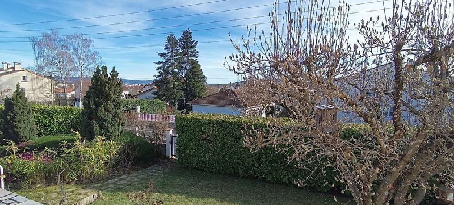  à vendre maison Issoire Puy-de-Dôme 6
