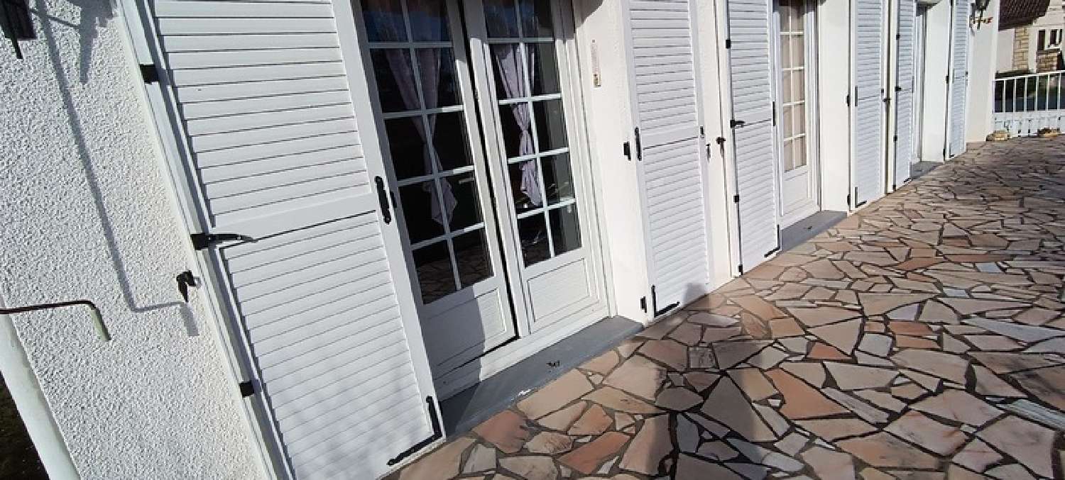  à vendre maison Issoire Puy-de-Dôme 7