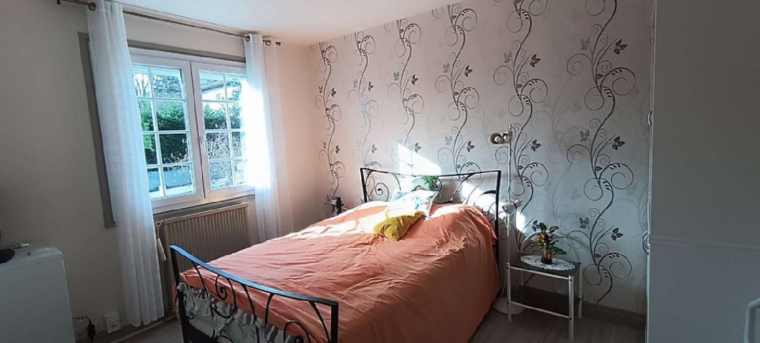  à vendre maison Issoire Puy-de-Dôme 8