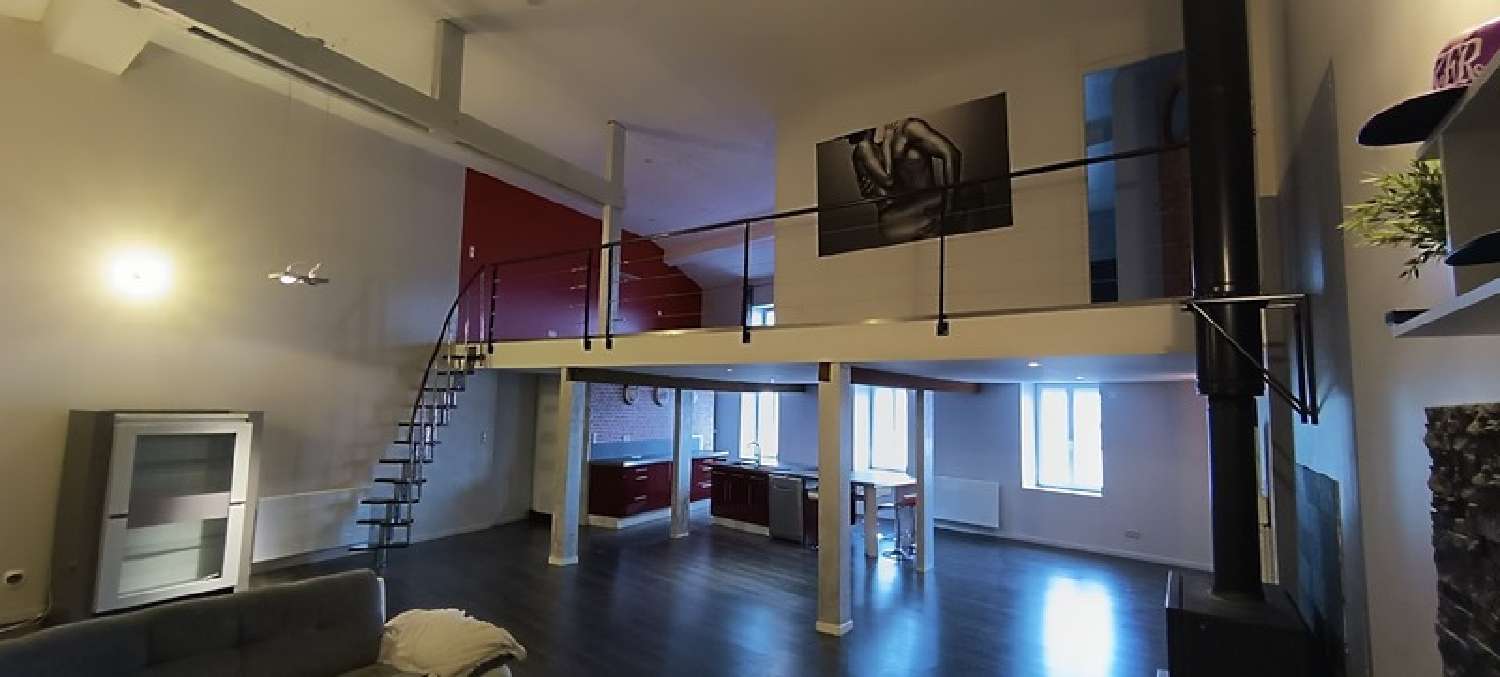  à vendre maison Issoire Puy-de-Dôme 2