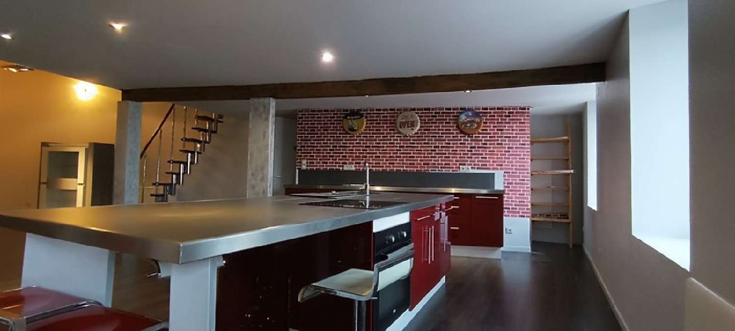  à vendre maison Issoire Puy-de-Dôme 3