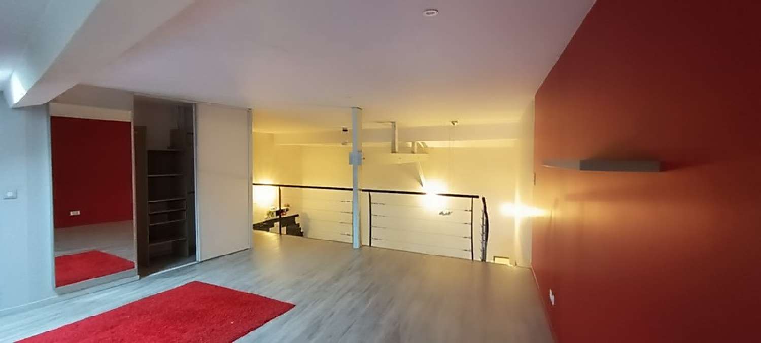  à vendre maison Issoire Puy-de-Dôme 7