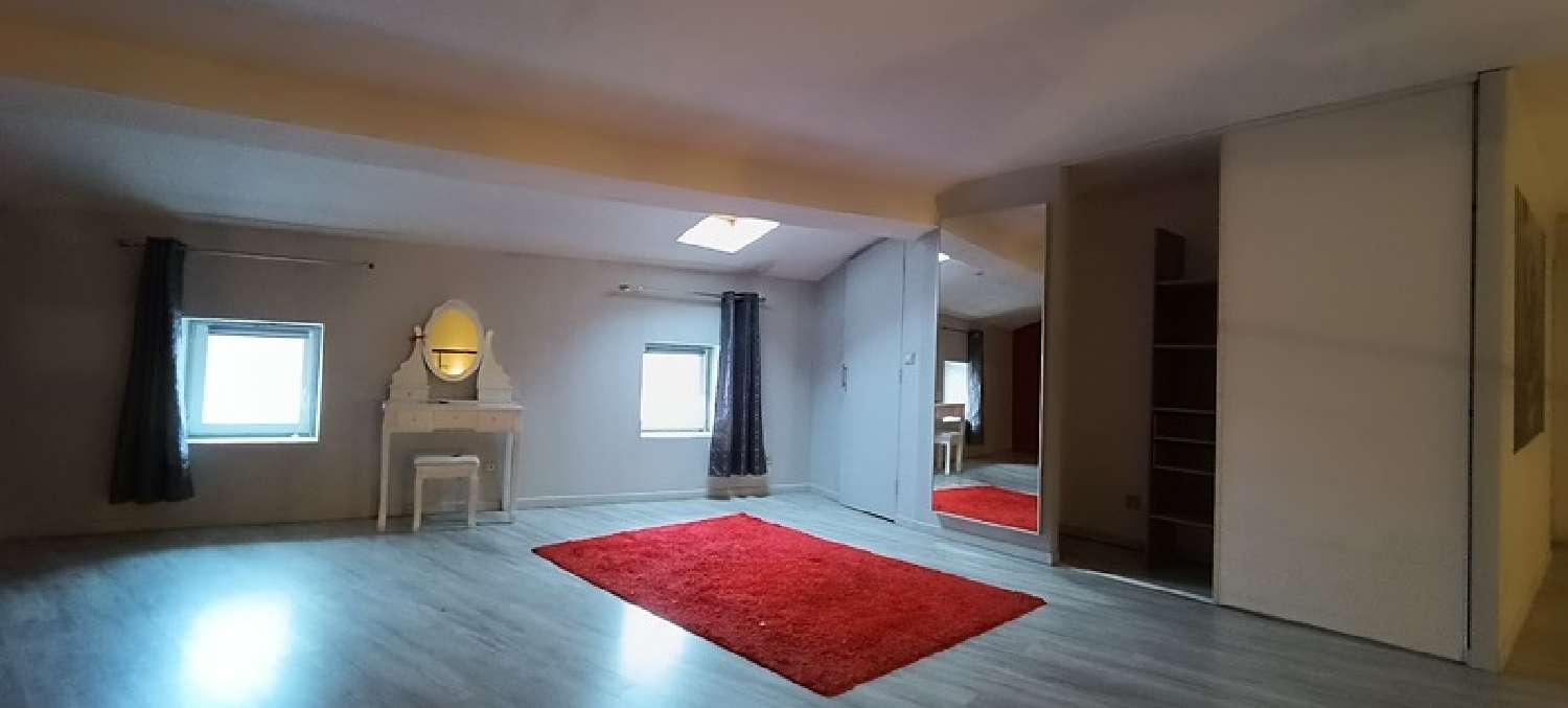  à vendre maison Issoire Puy-de-Dôme 8