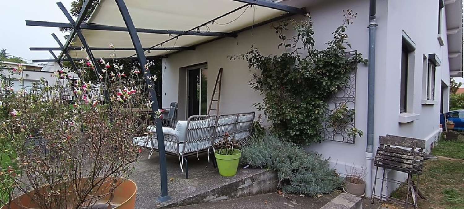  for sale house Issoire Puy-de-Dôme 1