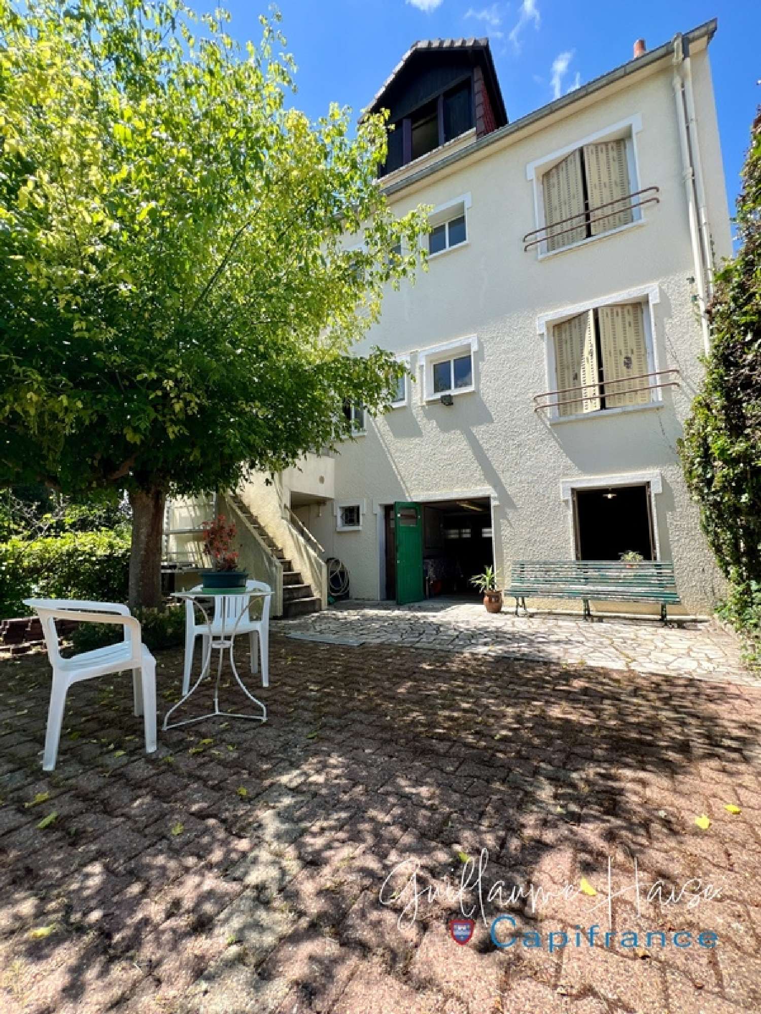  te koop huis Issoudun Indre 1