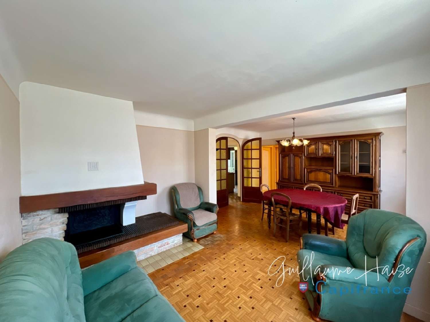  te koop huis Issoudun Indre 2