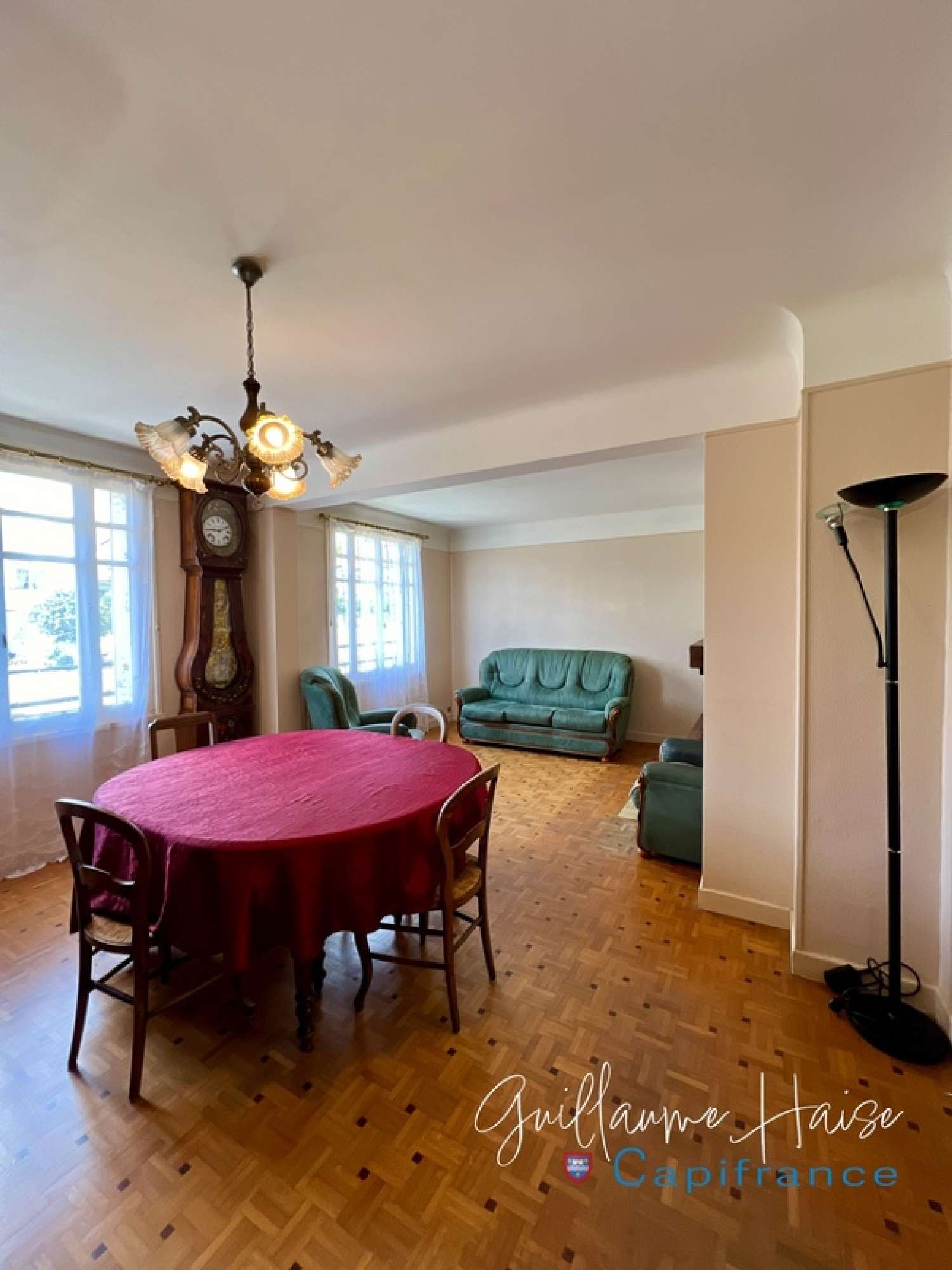  te koop huis Issoudun Indre 3