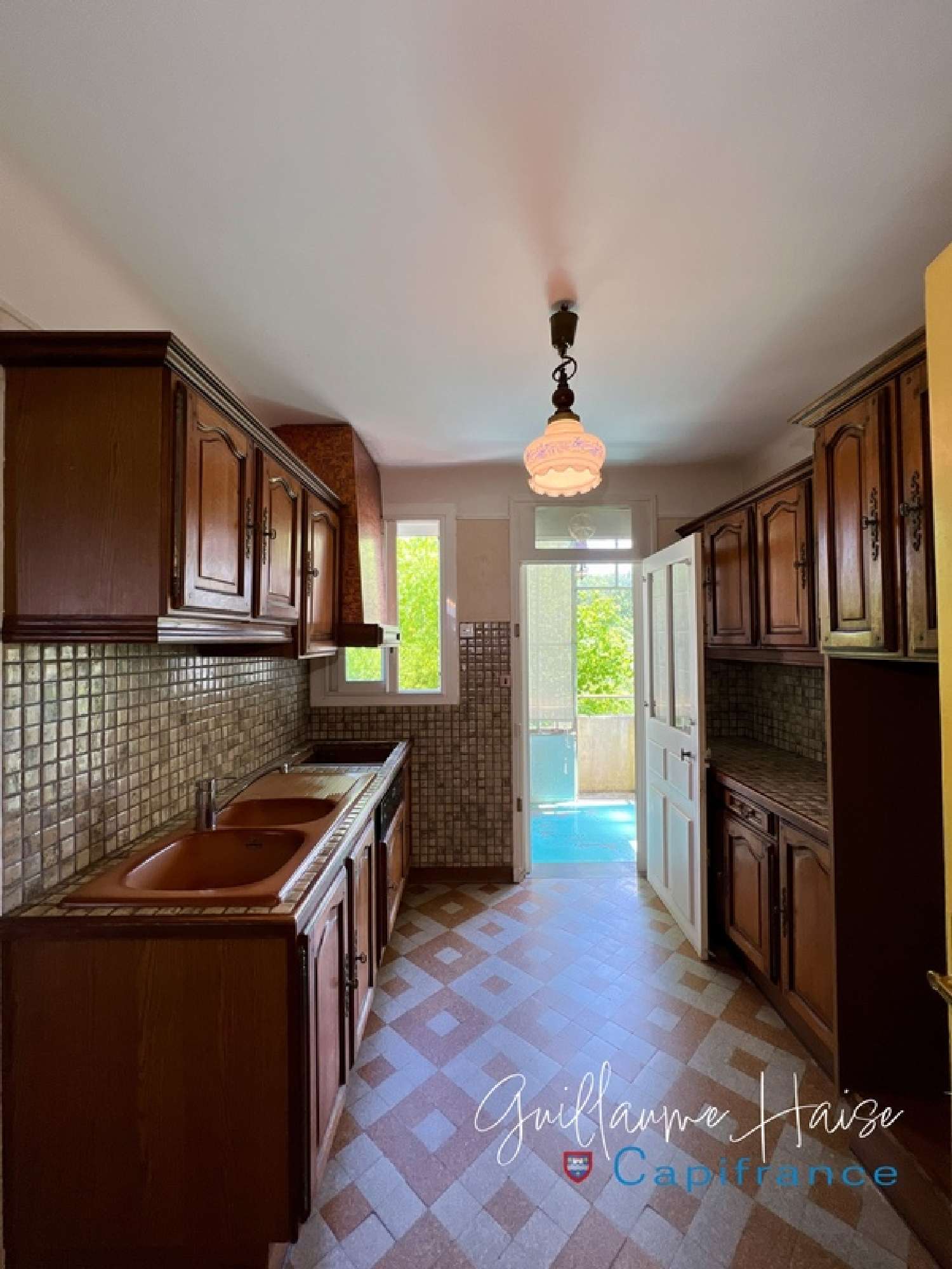  te koop huis Issoudun Indre 4