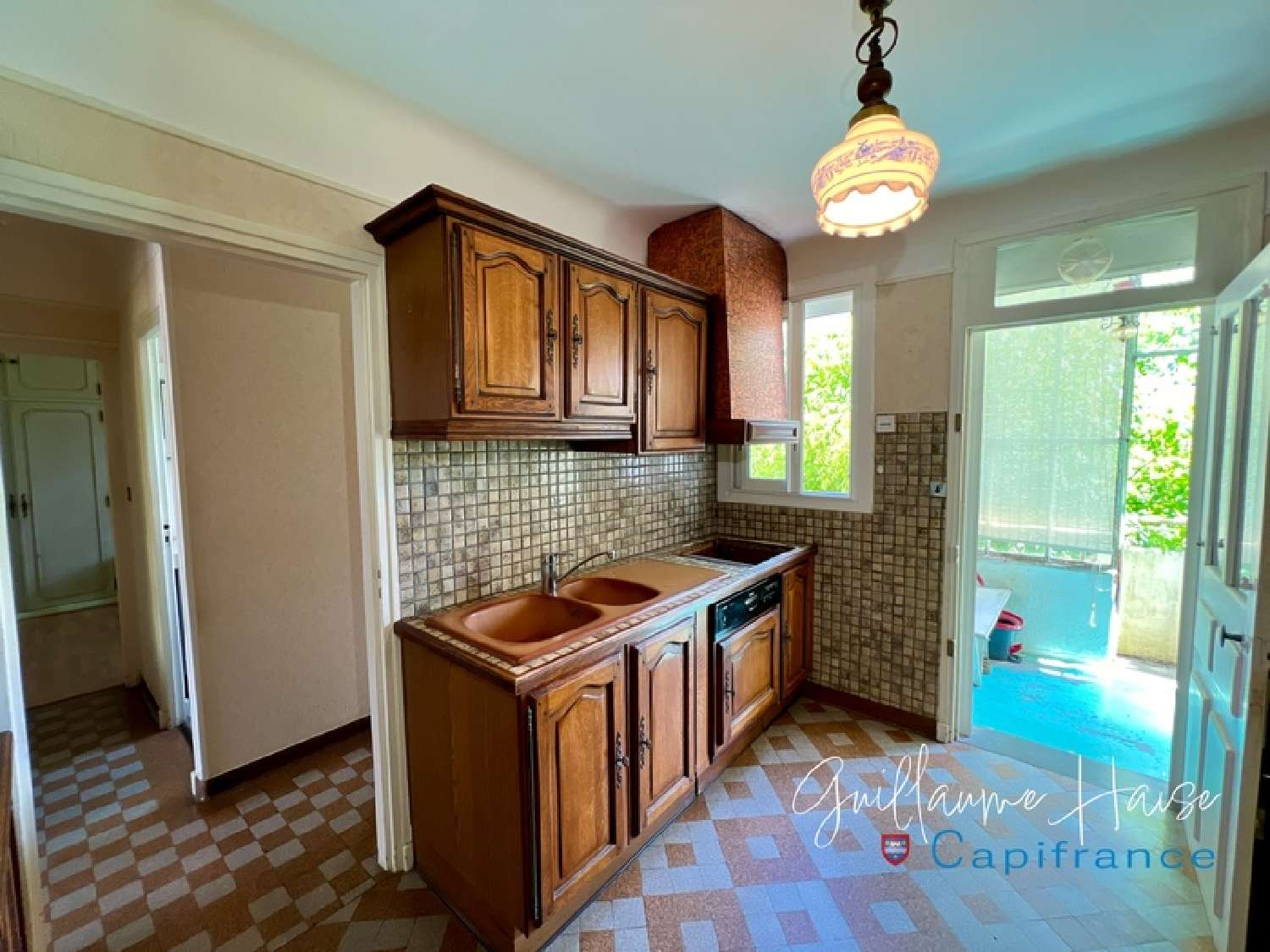  te koop huis Issoudun Indre 5