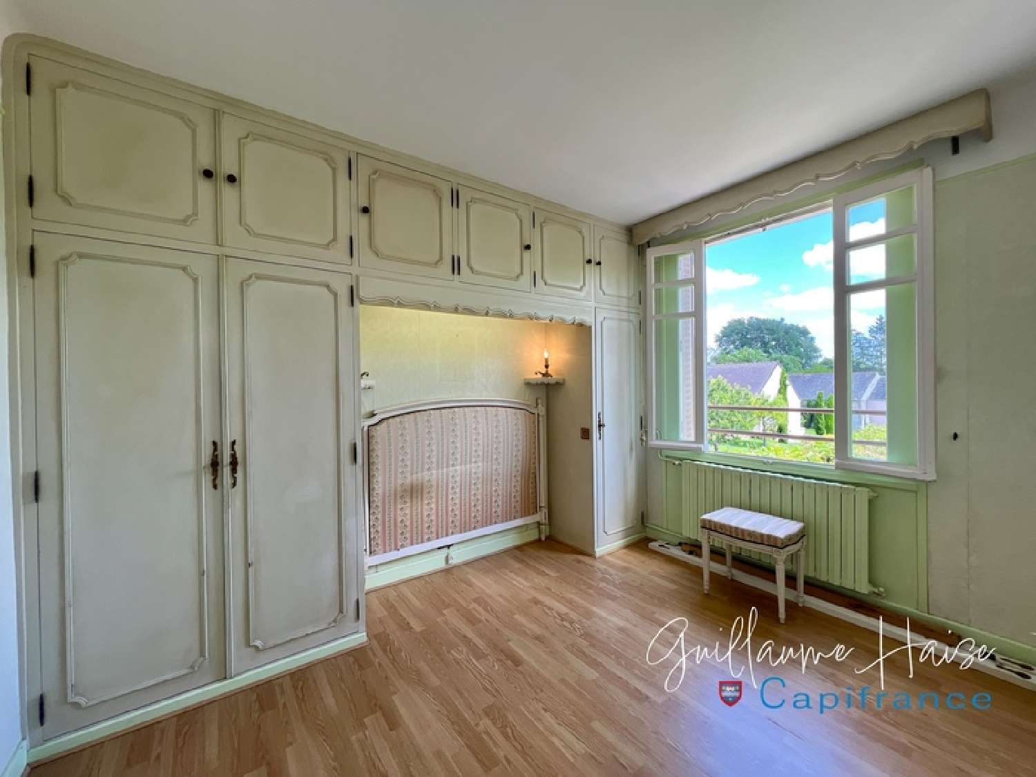  te koop huis Issoudun Indre 6