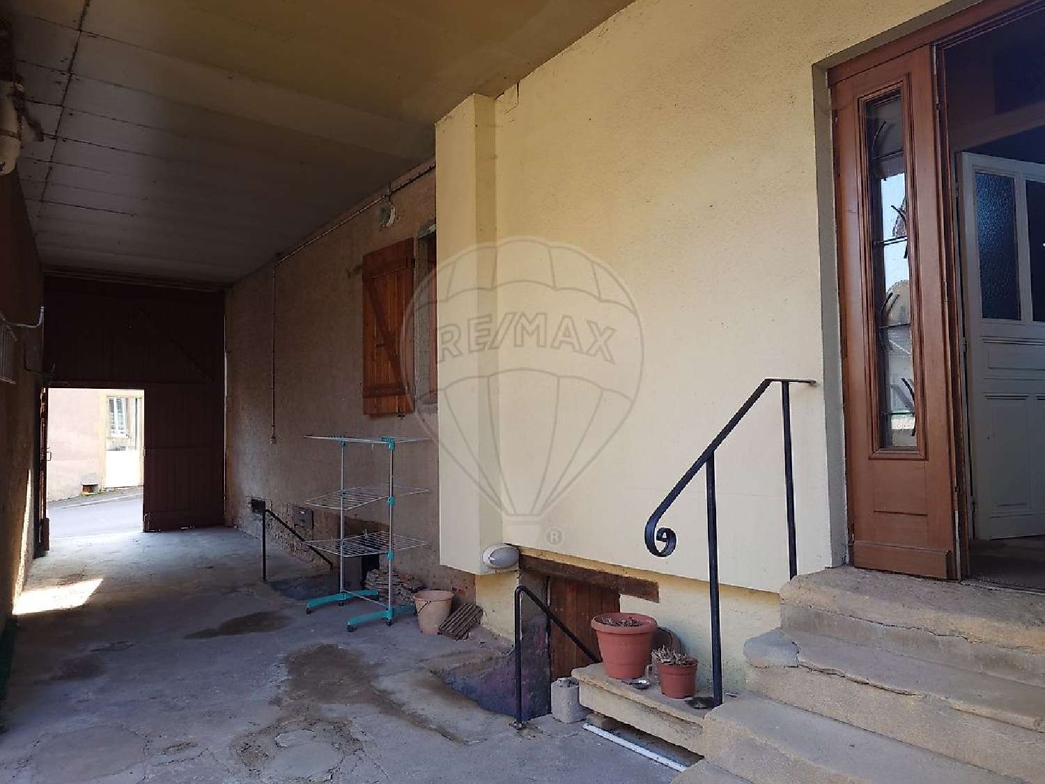  te koop huis Issy-l'Évêque Saône-et-Loire 4