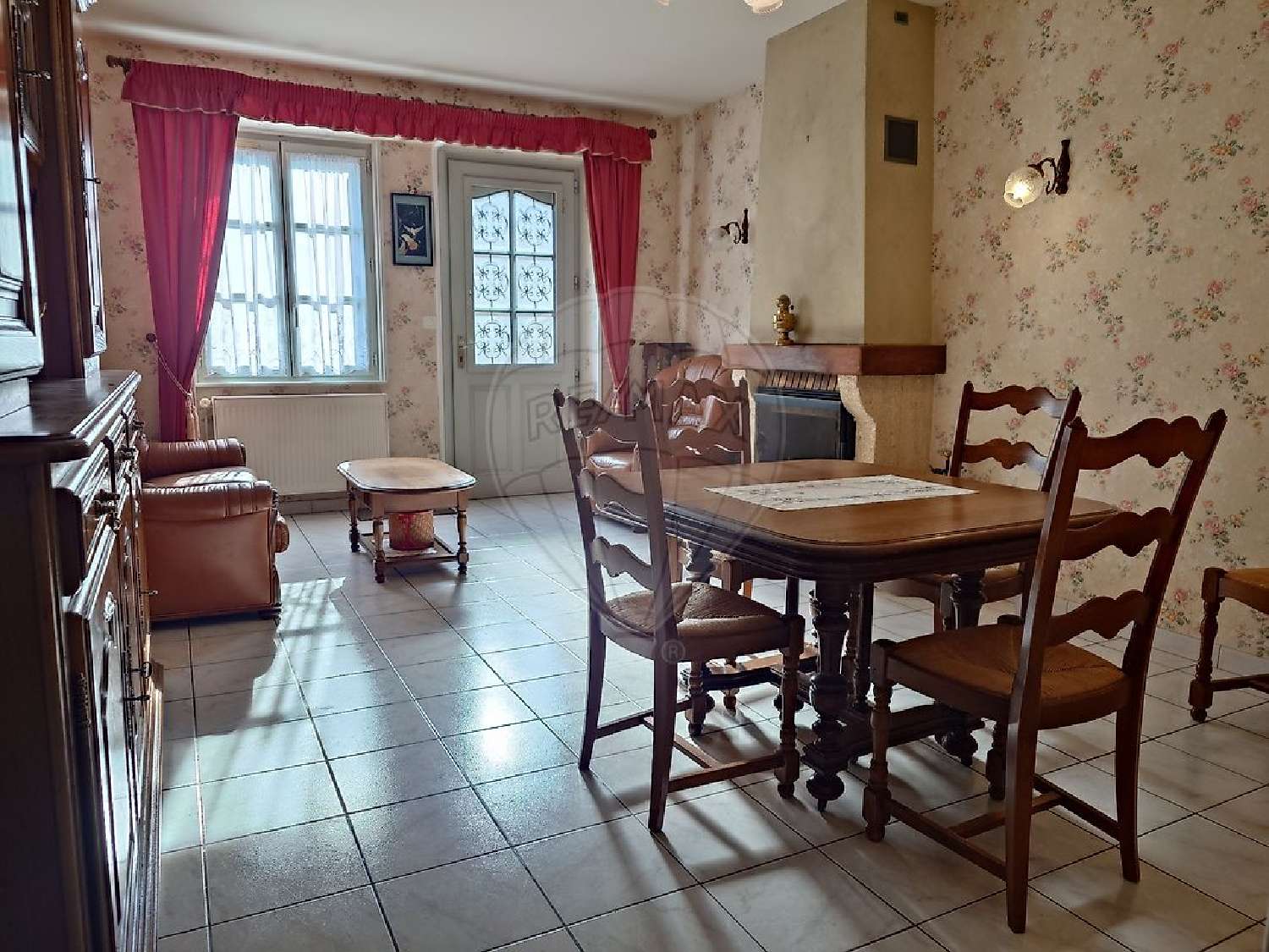  te koop huis Issy-l'Évêque Saône-et-Loire 6