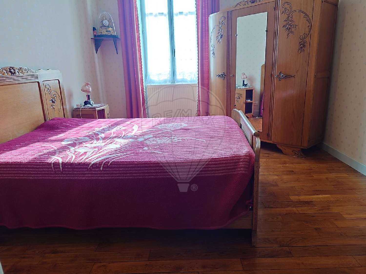  te koop huis Issy-l'Évêque Saône-et-Loire 7