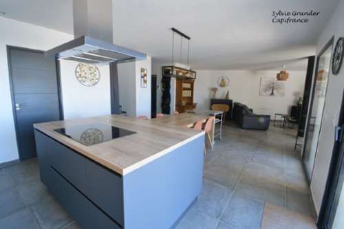 Istres Bouches-du-Rhône Haus Bild 7309856