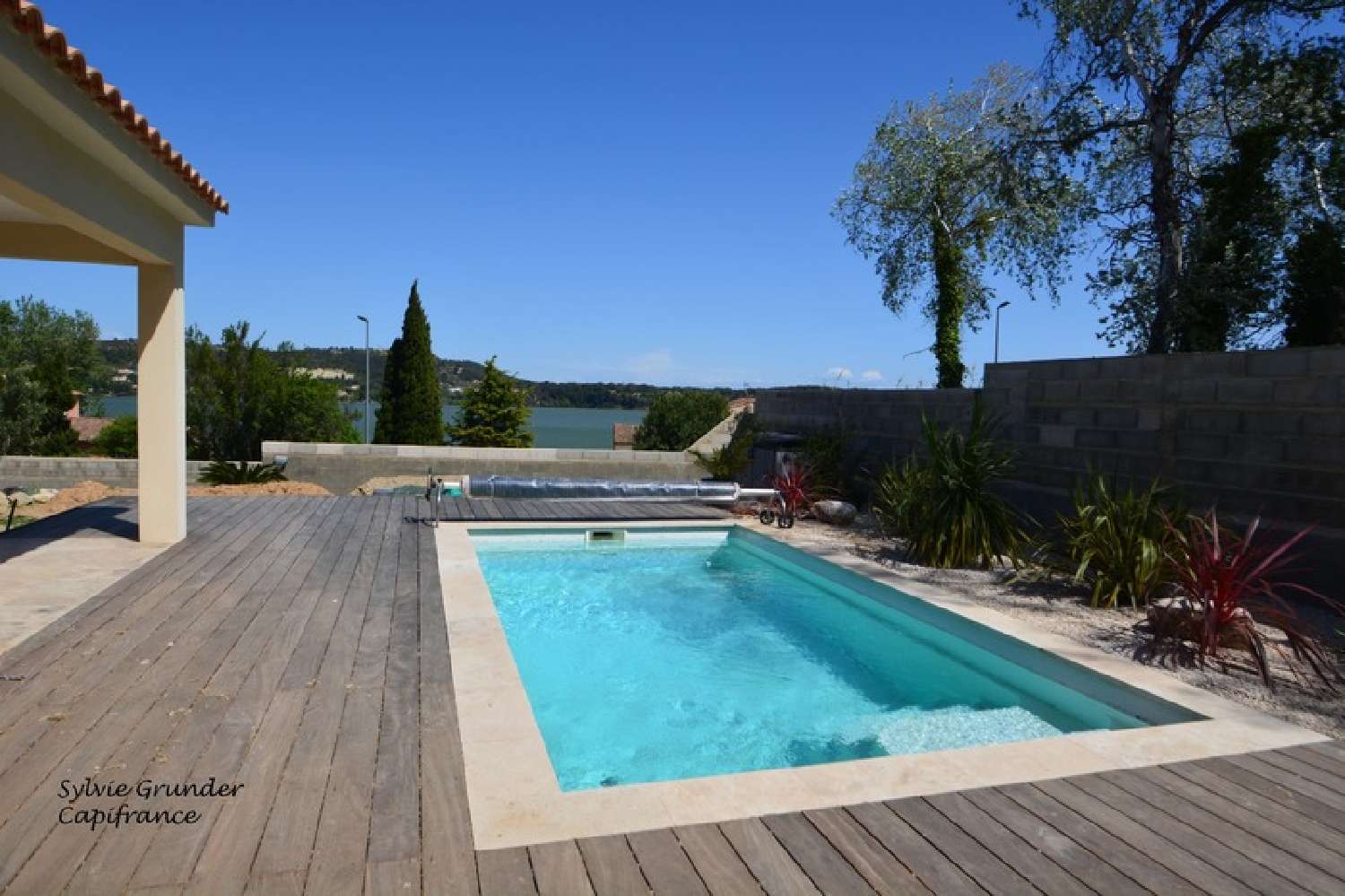  te koop huis Istres Bouches-du-Rhône 2