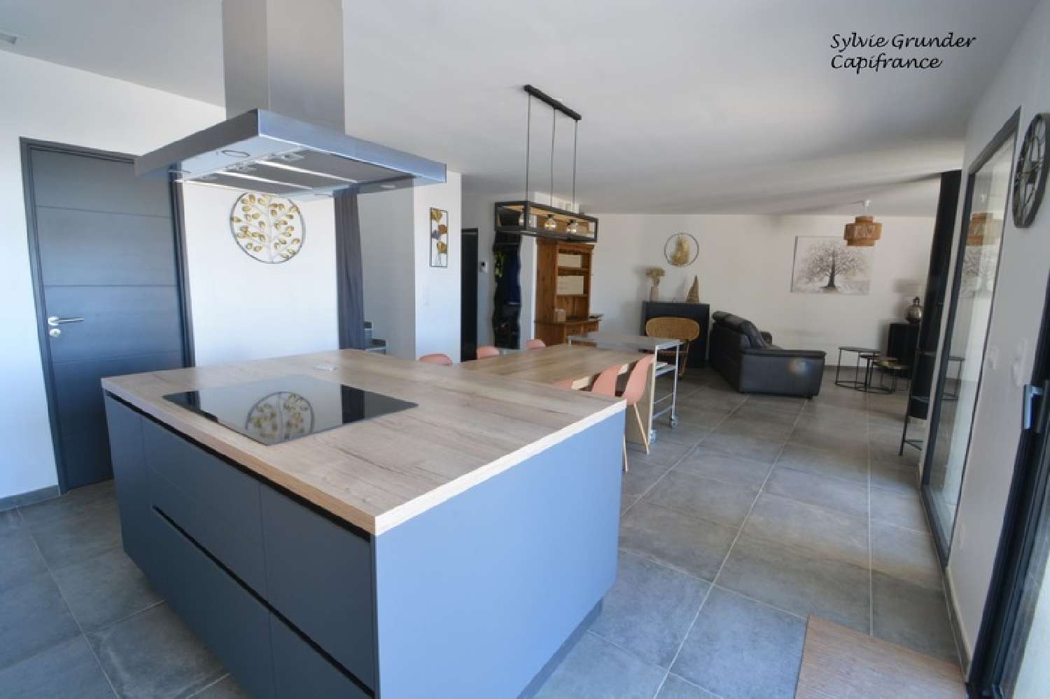  te koop huis Istres Bouches-du-Rhône 3