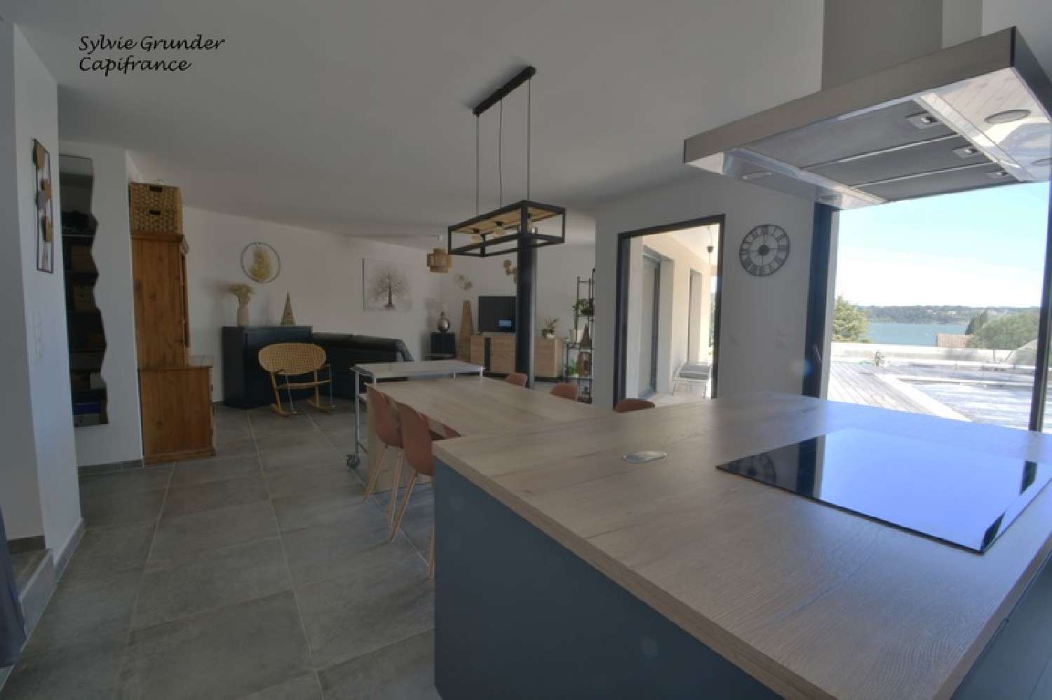  te koop huis Istres Bouches-du-Rhône 5