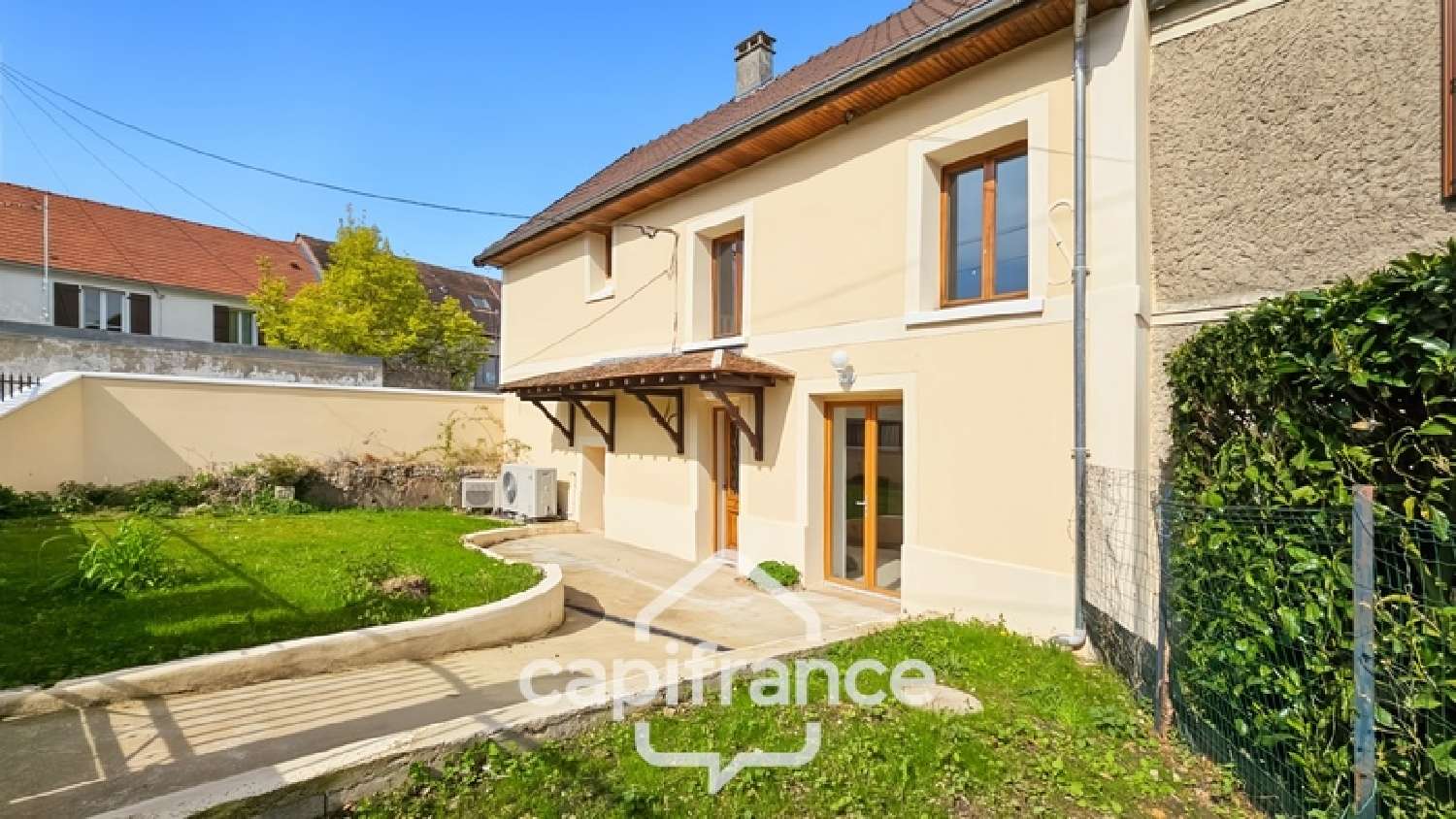  te koop huis Iverny Seine-et-Marne 2